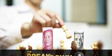 ANALYSIS: The Global Game of Coins Heats Up