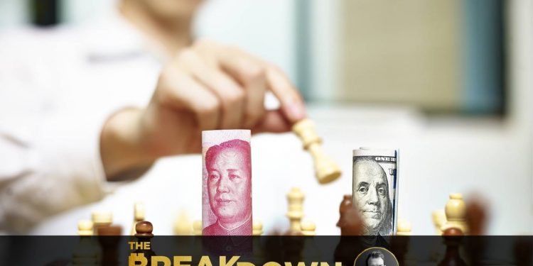 ANALYSIS: The Global Game of Coins Heats Up