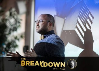 Mati Greenspan on the Technical and Macro Roots of Bitcoin’s Price Surge