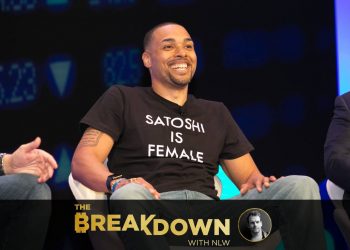 Tyrone Ross on Why Financial Advisors Are Taking Notice of DeFi