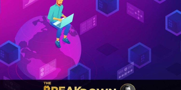 Kevin Owocki on Gitcoin and the Future of Open-Source Funding