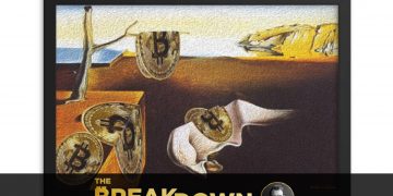 Davos, CBDCs, and the Rise of Bitcoin Art