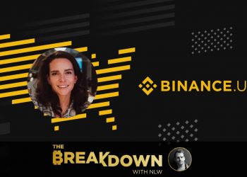 Binance US CEO Catherine Coley Explains Why Crypto Exchanges Are Rushing Into Staking