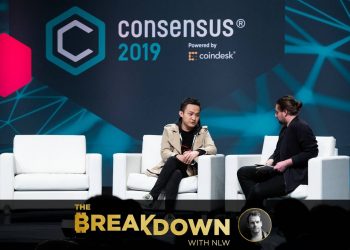 YouTube, Tron and the Dream of Decentralization