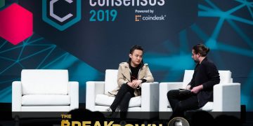 YouTube, Tron and the Dream of Decentralization