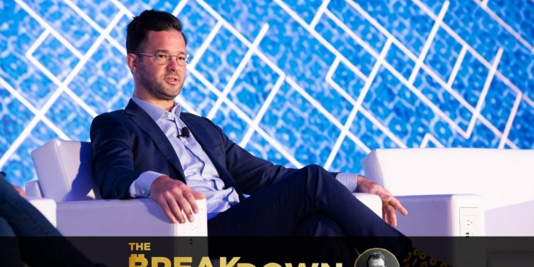 Travis Kling on Bitcoin as a Safe Haven Asset