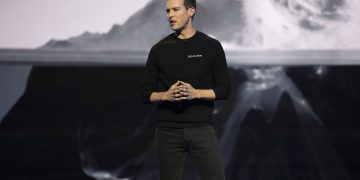 Block.One Will Not Launch Its Social Network on EOS