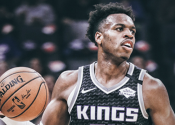 NBA Team Auctioning Basketball Star’s Jersey on Ethereum Blockchain