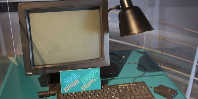 Is Bitcoin in 2020 Really Like the Early Internet?