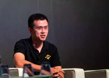 Binance Invests in Open-Data Framework Provider Numbers Seeking Product Boost