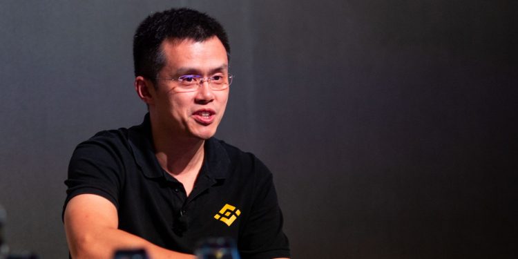Binance Invests in Open-Data Framework Provider Numbers Seeking Product Boost
