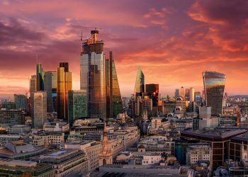 Blockchain Arbitration Firm Proof of Trust Plans London Stock Exchange Listing