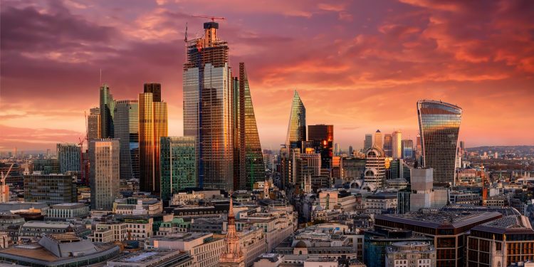 Blockchain Arbitration Firm Proof of Trust Plans London Stock Exchange Listing