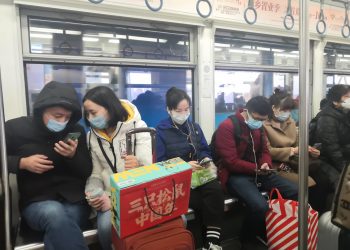How Coronavirus Outbreak in China Could Weigh on Crypto Prices