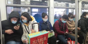 How Coronavirus Outbreak in China Could Weigh on Crypto Prices