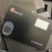AuthenTrend’s At.Wallet Offers Fingerprint Security in Ultrathin Package