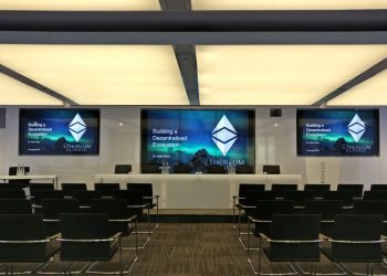 Ethereum Classic Successfully Completes ‘Agharta’ Hard Fork