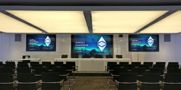 Ethereum Classic Successfully Completes ‘Agharta’ Hard Fork