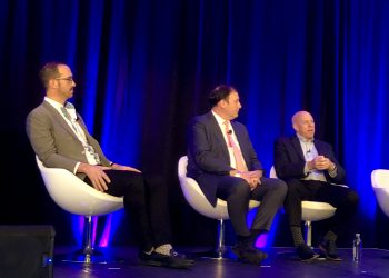 Few Banks Will Touch Crypto Firms, but Silvergate Wants to Touch Bitcoin Itself