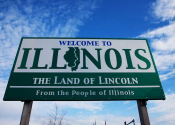 Illinois Legalizes Blockchain Contracts – CoinDesk