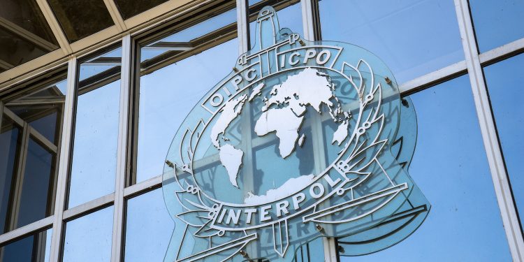 Interpol Leads Operation to Tackle Cryptojacker Infecting Over 20,000 Routers