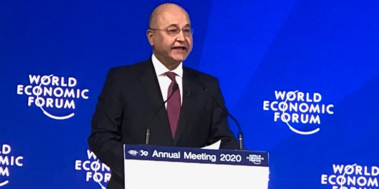 Notes From WEF: Oil-Producing Nations Want Dollar Alternatives, Just Not Bitcoin