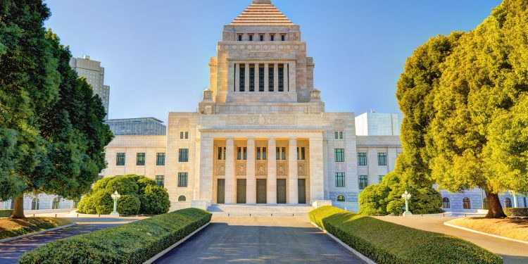 Japanese Lawmakers Will Propose Digital Yen to Counter Libra, China: Report