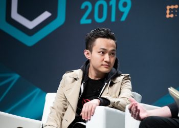 Former Employees Sue Justin Sun and TRON Foundation, Alleging Workplace Hostilities