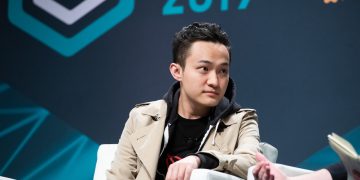 Former Employees Sue Justin Sun and TRON Foundation, Alleging Workplace Hostilities