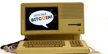 ‘The Internet Was Illegal’ and Other Early Stories With Zooko Wilcox