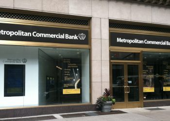 Crypto-Related Deposits Drop by Half at Metropolitan Commercial Bank