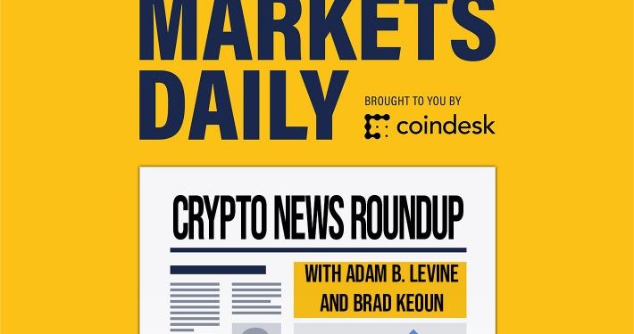 Crypto News Roundup for Jan. 27, 2020