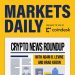 Crypto News Roundup for Jan. 27, 2020