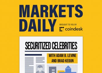 MARKETS DAILY: Basketball’s First Celebrity Token Shoots for Monday Launch