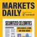 MARKETS DAILY: Basketball’s First Celebrity Token Shoots for Monday Launch