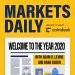Central Bank Digital Currencies and US Dollar Dominance in 2020