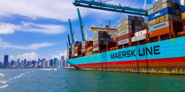 Oman’s Largest Port Joins Blockchain Shipping Platform TradeLens
