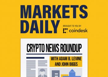 MARKETS DAILY: Crypto News Roundup for Jan. 28, 2020