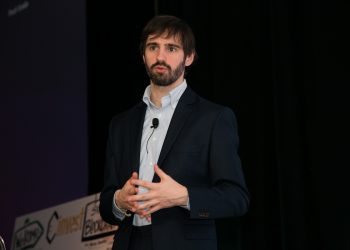 Crypto and the Latency Arms Race: Market Microstructures