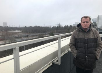 A Russian Nuclear Plant Is Renting Space to Energy-Hungry Bitcoin Miners