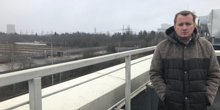 A Russian Nuclear Plant Is Renting Space to Energy-Hungry Bitcoin Miners