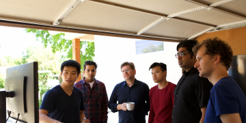 Harmony Kicks Off Migration From Ethereum and Binance Chains to Its Own