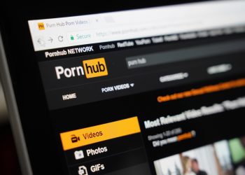 Pornhub Now Lets Models Get Paid With the Tether Stablecoin
