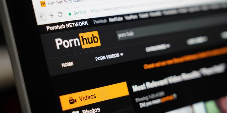 Pornhub Now Lets Models Get Paid With the Tether Stablecoin