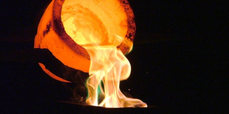 Paxos’ Tokenized Gold Futures Are Now Trading on FTX Exchange