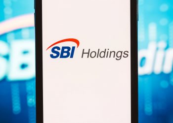 Financial Firm SBI Holdings to Offer XRP Cryptocurrency as Shareholders’ Benefit