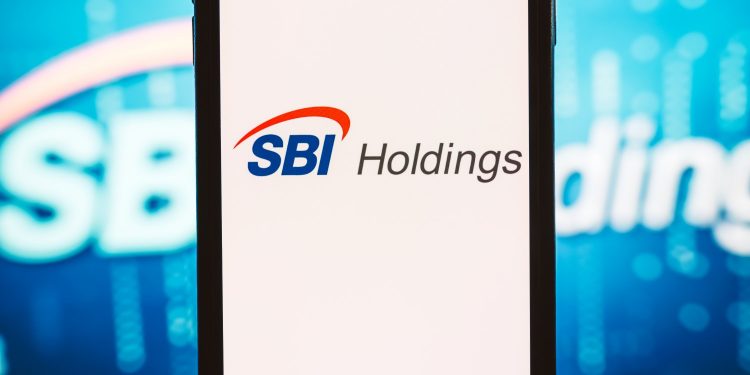 Financial Firm SBI Holdings to Offer XRP Cryptocurrency as Shareholders’ Benefit