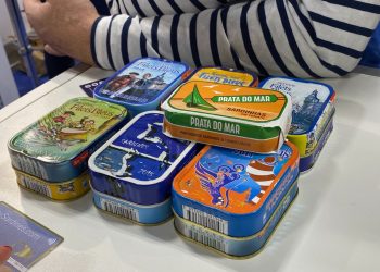 Is SardineCoin Real? The Sardines Are, At Least