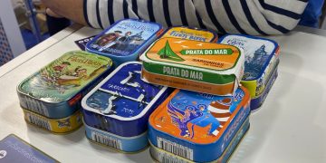 Is SardineCoin Real? The Sardines Are, At Least
