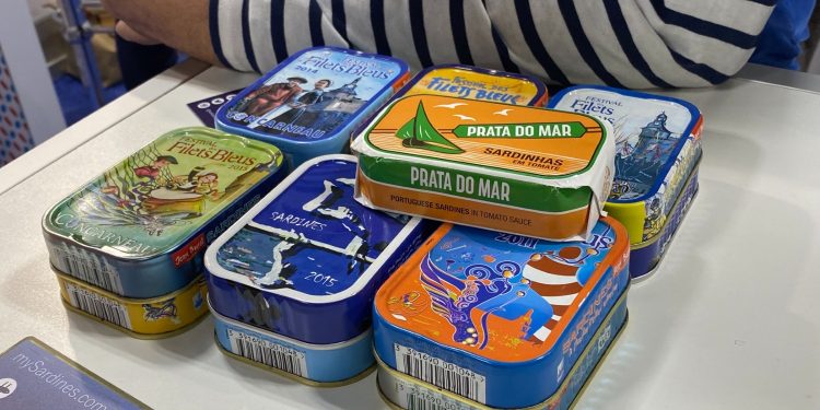 Is SardineCoin Real? The Sardines Are, At Least